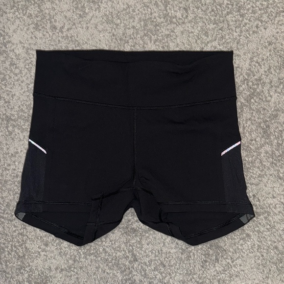 Lululemon shorts - Picture 1 of 2